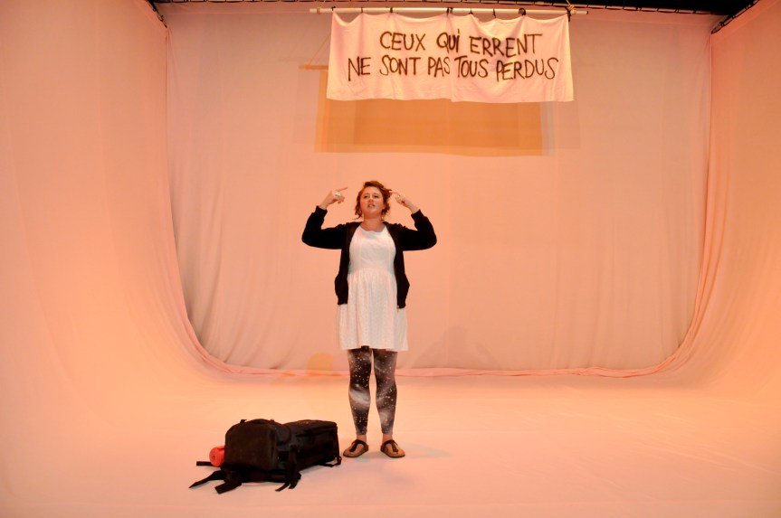 EDITO : LE BRUITDUOFF TRIBUNE OUVRE CE 1er OCTOBRE&nbsp;!