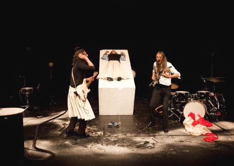 FESTIVAL ACTORAL, 17e EDITION : ON OUVRE&nbsp;!