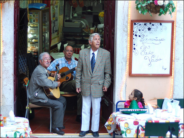 REPORTAGE : L&rsquo;ALFAMA, L&rsquo;ÂME DE&nbsp;LISBONNE