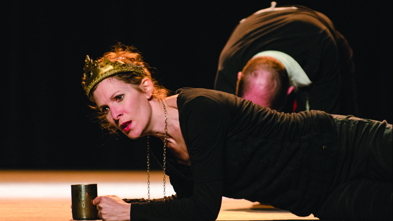 TRIBUNE : EN RHÔNE-ALPES, WAUQUIEZ FLINGUE LA&nbsp;CULTURE