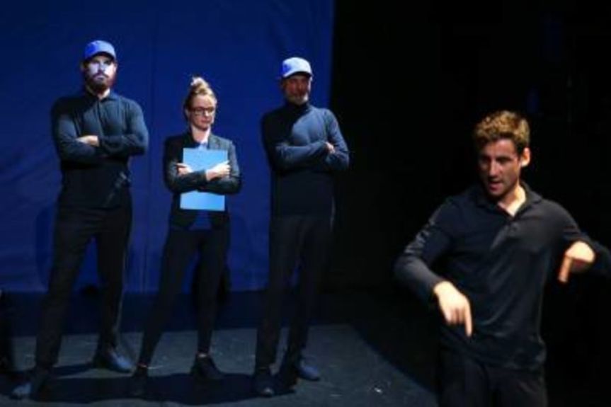 L&rsquo;INVERSION DE LA COURBE : PLUS VITE, PLUS HAUT… PLUS FORTE SERA LA&nbsp;CHUTE