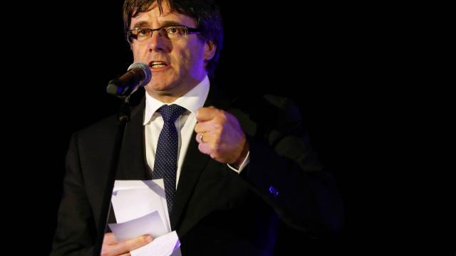 TRIBUNE : L’EGOïSME CATALAN CONTRE L’ESPAGNE DES&nbsp;EXCLUS