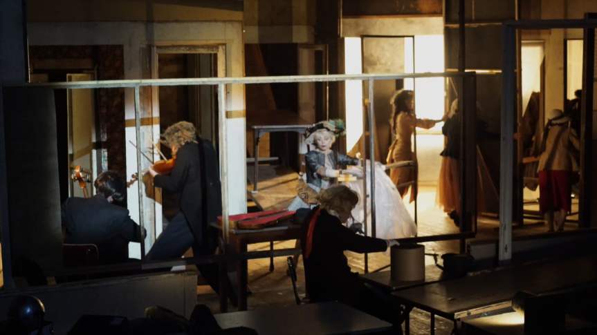 FRANCOIS TANGUY, &laquo;&nbsp;SOUBRESAUT&nbsp;&raquo;, AU FESTIVAL&nbsp;D&rsquo;AUTOMNE