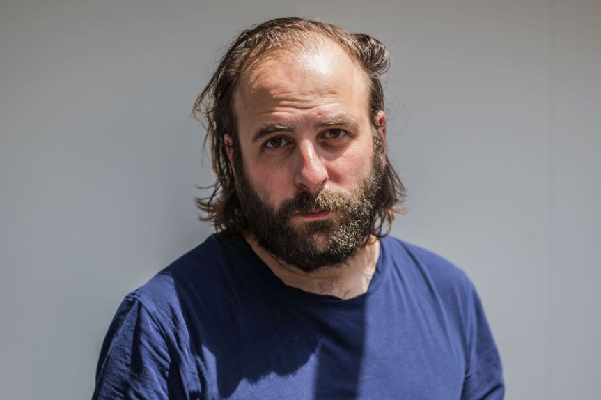 VINCENT MACAIGNE, UN &laquo;&nbsp;PAYS&nbsp;&raquo; DU&nbsp;VIDY-LAUSANNE