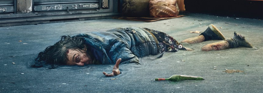 &laquo;&nbsp;ON A FORT MAL DORMI&nbsp;&raquo;, THEÂTRE DE L&rsquo;ANCRE,&nbsp;CHARLEROI