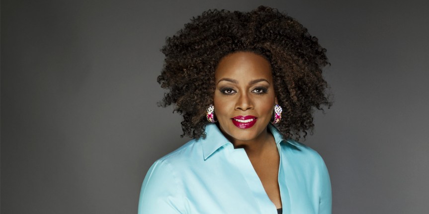 AU RHINO JAZZ (S) FESTIVAL, L&rsquo;OMBRE DE DAVID BOWIE & DIANNE&nbsp;REEVES