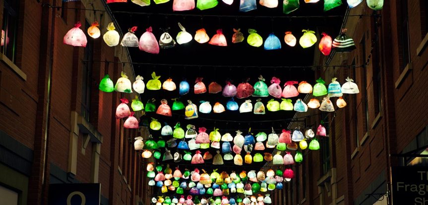 FAB, FESTIVAL INTERNATIONAL DES ARTS DE BORDEAUX, OUVRE LE 5&nbsp;OCTOBRE