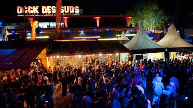 LA FIESTA DES SUDS, C&rsquo;EST CE SOIR&nbsp;!
