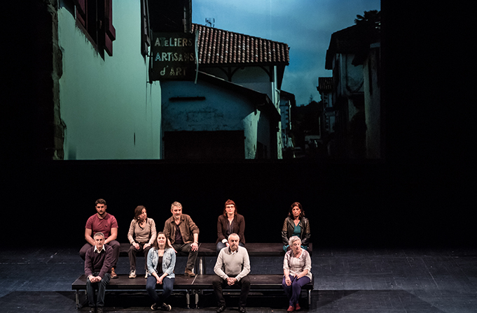 MASSIMO FURLAN, &laquo;&nbsp;HOSPITALITES&nbsp;&raquo;, THÉÂTRE NOUVELLE GÉNÉRATION&nbsp;LYON