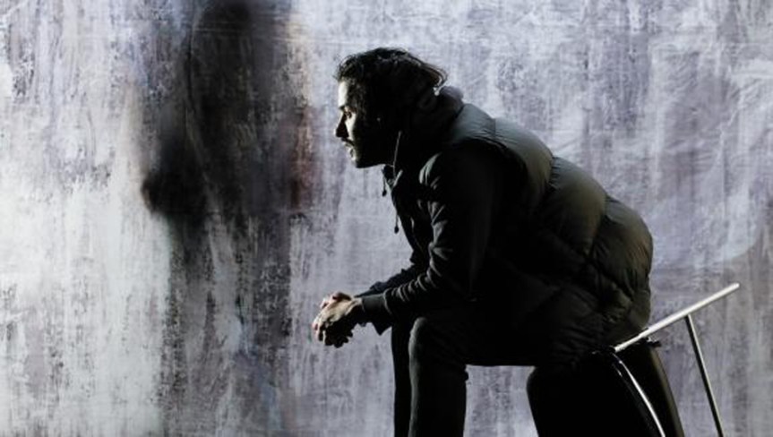 INTERVIEW : YOHAN MANCA, &laquo;&nbsp;MOI LA MORT JE L&rsquo;AIME COMME VOUS AIMEZ LA VIE&nbsp;&raquo;