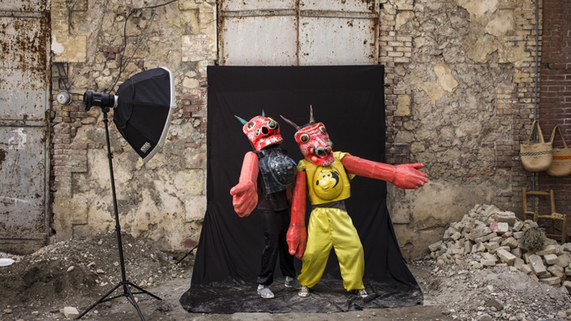 OPERA DE LYON : &laquo;&nbsp;MOZART ET SALIERI&nbsp;&raquo;, NIKOLAÏ&nbsp;RIMSKI-KORSAKOV