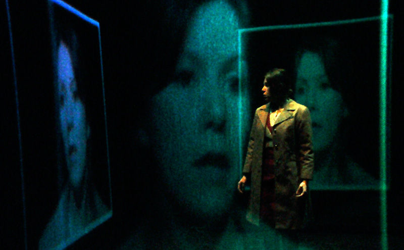 AVIGNON : ENTRETIEN AVEC LAETITIA MAZZOLENI, DIRECTRICE DU NOUVEAU &laquo;&nbsp;THEÂTRE TRANSVERSAL&nbsp;&raquo;