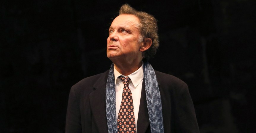 INTERVIEW : PHILIPPE&nbsp;CAUBERE