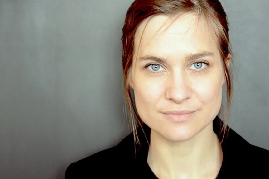 CHLOE DABERT AU FESTIVAL D&rsquo;AVIGNON&nbsp;2018