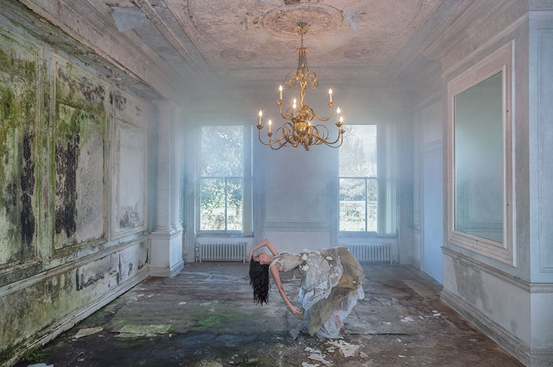 &laquo;&nbsp;FESTEN&nbsp;&raquo;, NOUVELLE CREATION DE CYRIL TESTE A&nbsp;BONLIEU