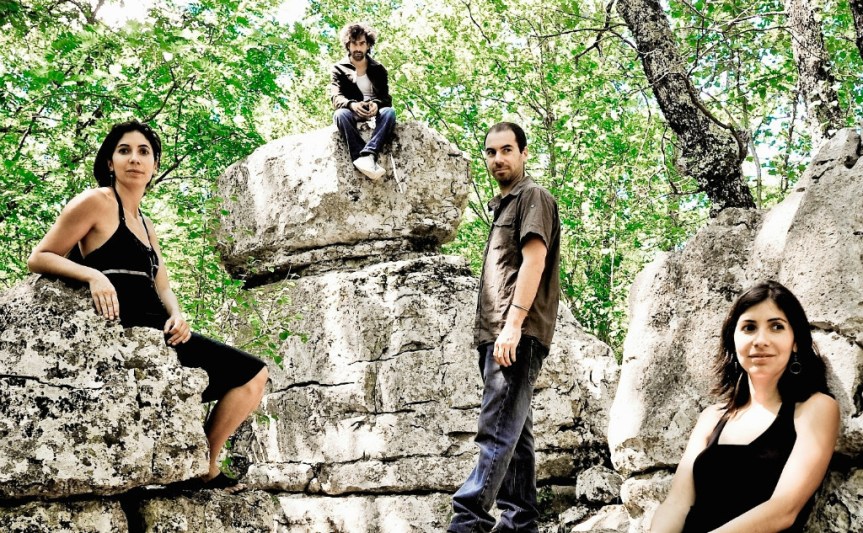 INTERVIEW : LES OGRES DE&nbsp;BARBACK