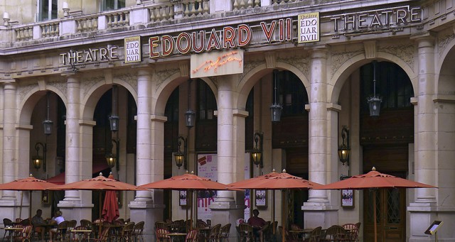 TRIBUNE : LE THEÂTRE PRIVE PARISIEN AU PLUS MAL ? ET ALORS&nbsp;?