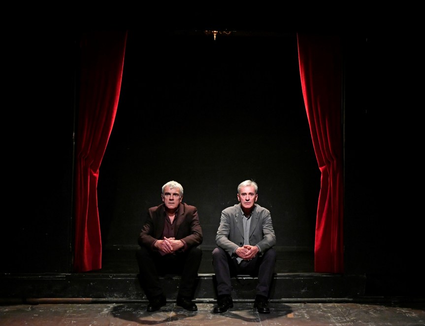 ABEL & BELA, DEUX ACTEURS EN QUÊTE&nbsp;D&rsquo;HAUTEUR