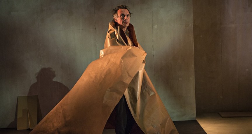 &laquo;&nbsp;MAÎTRES ANCIENS&nbsp;&raquo;, A LA RECHERCHE DU &laquo;&nbsp;LA&nbsp;&raquo; DU DIAPASON&nbsp;BERNHARDIEN