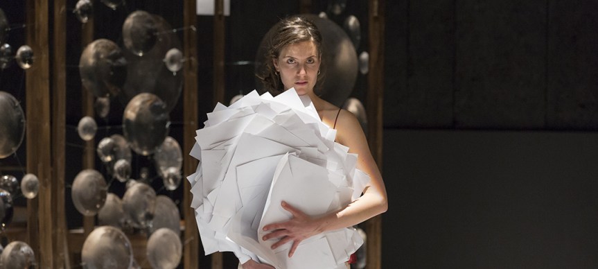 &laquo;&nbsp;BOVARY&nbsp;&raquo;, UNE PLAIDOIRIE LIBERTAIRE DE TIAGO&nbsp;RODRIGUEZ