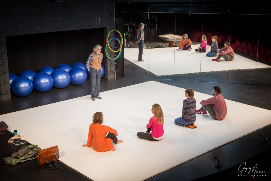&laquo;&nbsp;CERCLE MIROIR TRANSFORMATION&nbsp;&raquo;, THERAPIE DE GROUPE EN&nbsp;IMMERSION