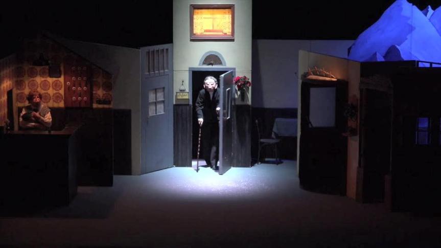 FAMILY FLÖZ, &laquo;&nbsp;HÔTEL PARADISO&nbsp;&raquo; : UN MONDE SANS PAROLES MAIS TRES&nbsp;PARLANT