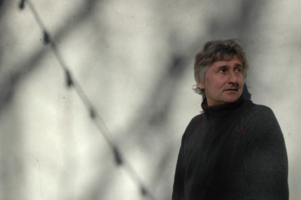 « PRISON POSSESSION », LA FORCE DES MOTS COMME OUTIL&nbsp;D’EVASION