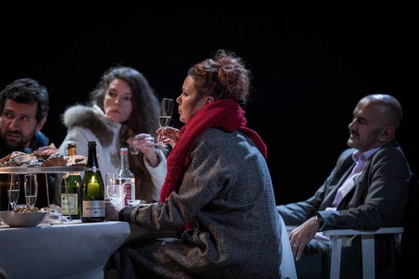 &laquo;&nbsp;MELANCOLIE(S)&nbsp;&raquo;, UNE BOUFFEE D&rsquo;AIR FRAIS QUI VIRE A L&rsquo;ASPHYXIE