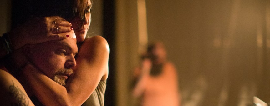 TG STAN, &laquo;&nbsp;QUOI/MAINTENANT&nbsp;&raquo;, THEÂTRE DE LA&nbsp;BASTILLE