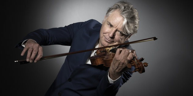 DISPARITION : DIDIER LOCKWOOD, STRADIVARIUS DU&nbsp;JAZZ