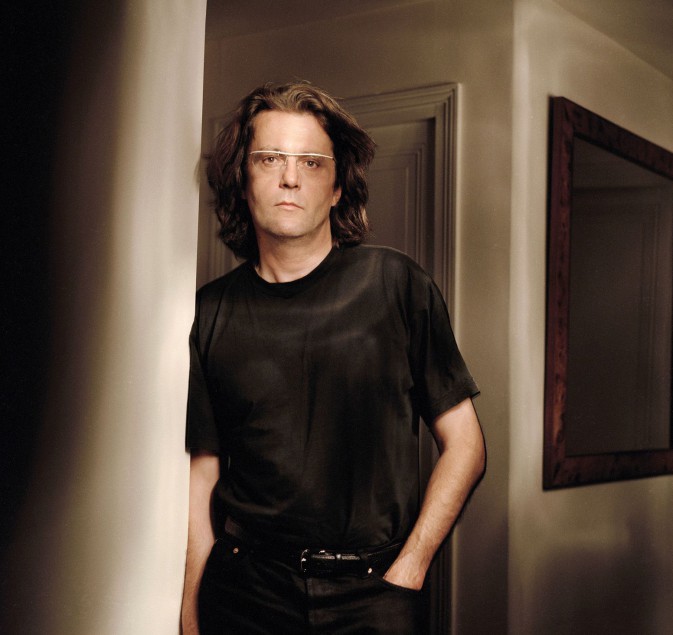 PASCAL DUSAPIN : TOUT UN WEEK-END POUR SAVOURER &laquo;&nbsp;O MENSCH!&nbsp;&raquo;, &laquo;&nbsp;MOMO&nbsp;&raquo;, OU &laquo;&nbsp;MORNING IN LONG ISLAND&nbsp;&raquo;…