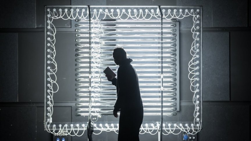 &laquo;&nbsp;ET DIEU NE PESAIT PAS LOURD&nbsp;&raquo; MET LE FEU AUX MECHES DE L&rsquo;ESPERANCE