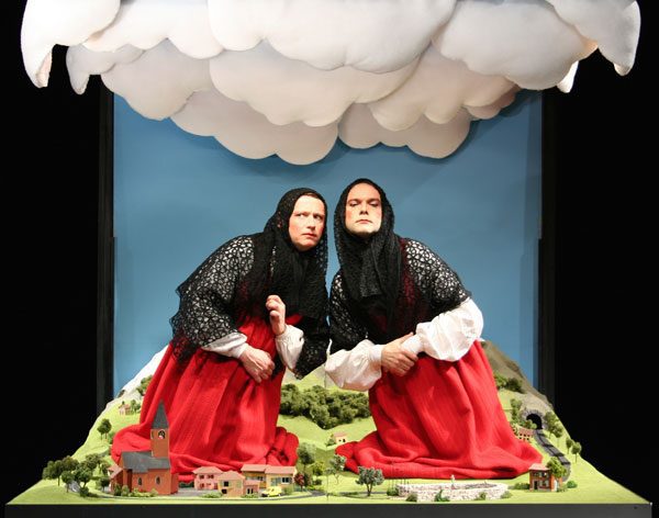 &laquo;&nbsp;LE MOIS DE MARIE&nbsp;&raquo;, L&rsquo;INTELLIGENCE INSOLENTE DE THOMAS BERNHARD A TROUVE SON&nbsp;ECRIN