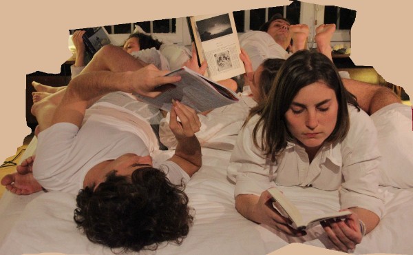 LES JOUEURS, &laquo;&nbsp;YOU DON’T NEED MUCH SPACE TO DANCE&nbsp;&raquo;, BRUSSELS&nbsp;DANCE