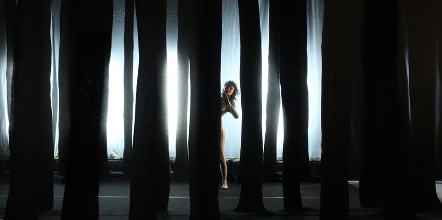 &laquo;&nbsp;LES OS NOIRS&nbsp;&raquo; DE PHIA MENARD AU TNG&nbsp;LYON