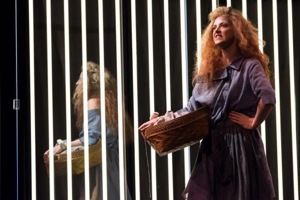 &laquo;&nbsp;QUILLS&nbsp;&raquo;, LE LIBERTINAGE DE ROBERT LEPAGE A LA&nbsp;COLLINE