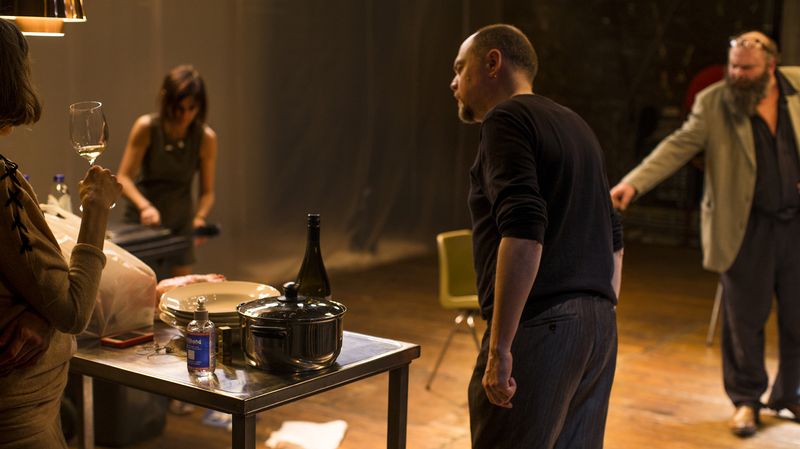 &laquo;&nbsp;QUOI/MAINTENANT&nbsp;&raquo; : DU TG STAN PUR JUS&nbsp;!