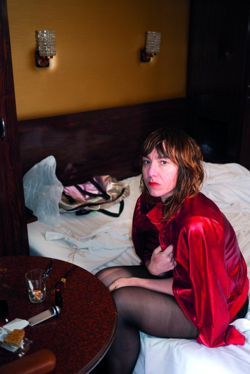 &laquo;&nbsp;DERNIER LIT&nbsp;&raquo;, AU THEÂTRE ROYAL FLAMAND : IL FALLAIT OSER&nbsp;!