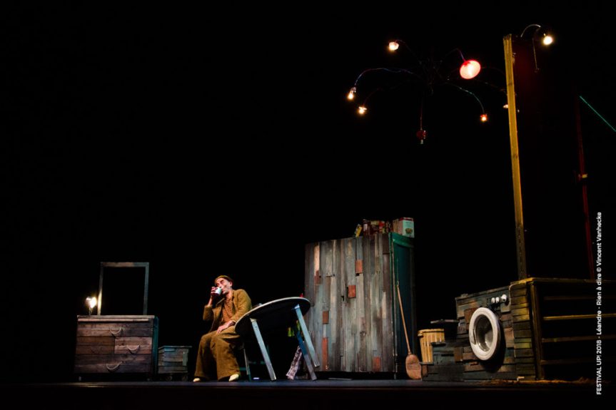 &laquo;&nbsp;RIEN A DIRE&nbsp;&raquo;, UN BIJOU DE TENDRESSE ET DE&nbsp;GENEROSITE