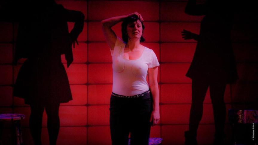 &laquo;&nbsp;KING KONG THEORIE&nbsp;&raquo; : TRASH, OUI, MAIS PERCUTANT&nbsp;!