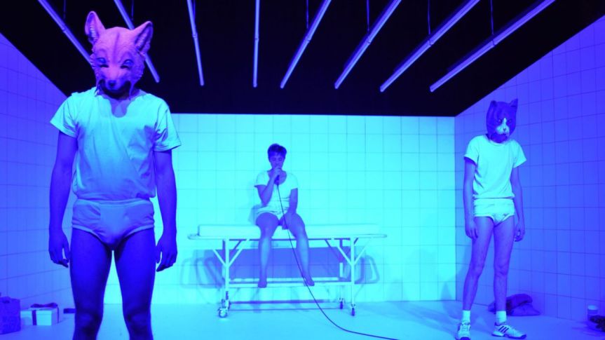 LA PROFONDEUR DES FORÊTS : UNE FABLE-REALITE SUR LES ENFANTS&nbsp;ASSASSINS