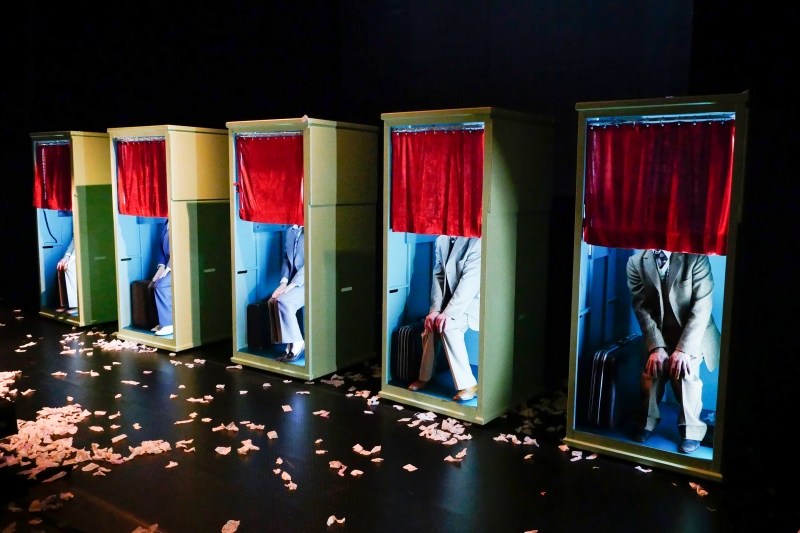 &laquo;&nbsp;MOUTOUFS&nbsp;&raquo; : REMONTER LA RIVIERE DU PAYS DE LA FLEUR&nbsp;D&rsquo;ORANGER