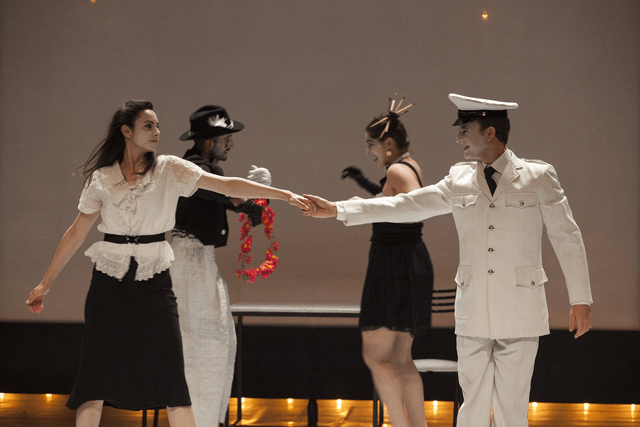 « DES ROSES ET DU JASMIN », LE BEL ESPOIR  D&rsquo;ADEL HAKIM, POUR UNE TRAGEDIE SANS&nbsp;ISSUE