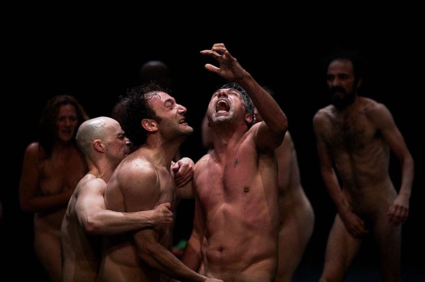 &laquo;&nbsp;BESTIE DI SCENA&nbsp;&raquo; : L&rsquo;ENFANCE DE&nbsp;L&rsquo;ART