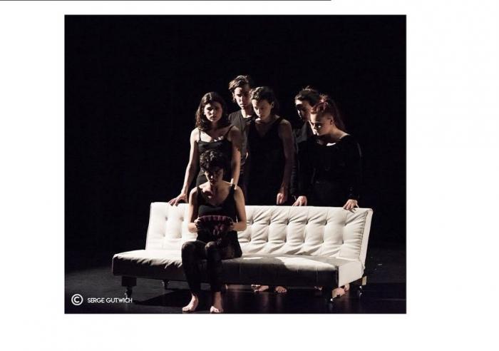 &laquo;&nbsp;ÊTRE ET NE PAS ÊTRE&nbsp;&raquo;, UNE PARTITION DIFFICILE MAIS&nbsp;QUESTIONNANTE