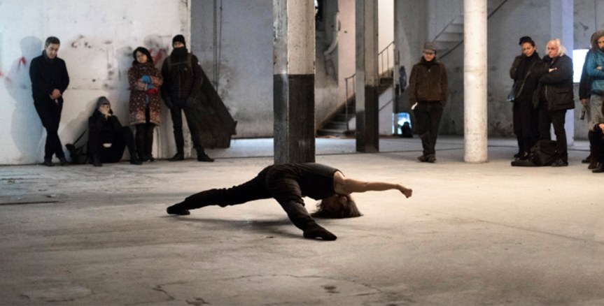 AVIGNON OFF 2018 : CINDY VAN ACKER & CHRISTIAN LUTZ, &laquo;&nbsp;KNUSA / INSERT COINS&nbsp;&raquo;