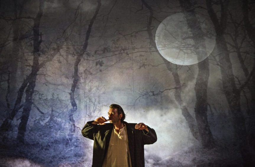 &laquo;&nbsp;LE CAMION&nbsp;&raquo;, MARGUERITE DURAS TOUJOURS TRES&nbsp;ACTUELLE