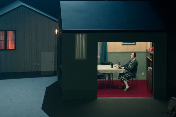 &laquo;&nbsp;TRISTESSES&nbsp;&raquo;, ANNE-CECILE VANDALEM, THEÂTRE DE&nbsp;L&rsquo;ODEON