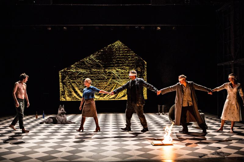 &laquo;&nbsp;TARKOVSKI, LE CORPS DU POETE&nbsp;&raquo;, SIMON DELETANG & STANISLAS&nbsp;NORDEY