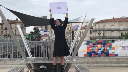 DE REVIGORANTS &laquo;&nbsp;MOUSQUETAIRES&nbsp;&raquo; SAUCE MONTY&nbsp;PYTHON